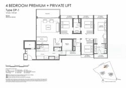 Nava Grove (D21), Condominium #450589551